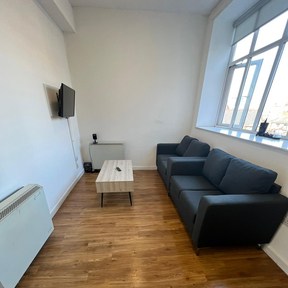 Student Accommodation Cleaner UK